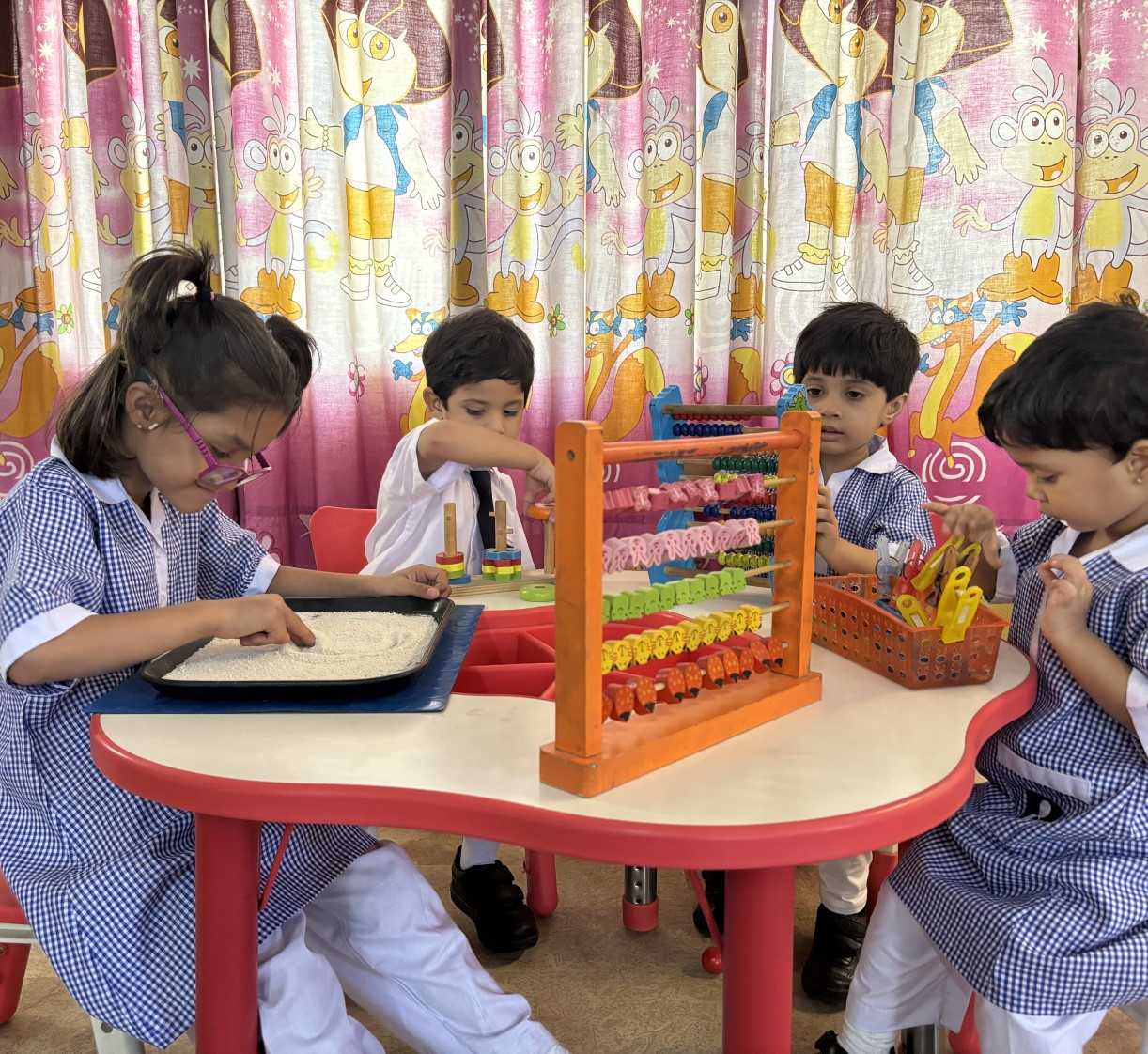 THE BENEFITS OF ACTIVITY-BASED LEARNING | CRESCENT ACADEMY
